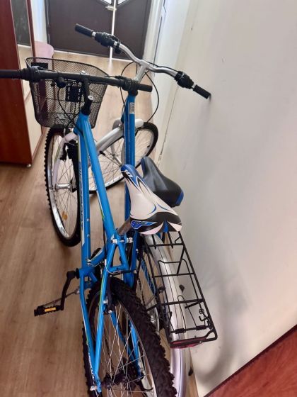 Купить ID7829 Двухкомнатная квартира в ЖК Шато Ахелой в Болгарии