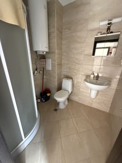 Купить ID7845 Двухкомнатная квартира в ЖК Элитония Гарденс 1 в Болгарии