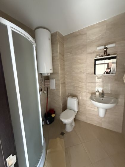 Купить ID7845 Двухкомнатная квартира в ЖК Элитония Гарденс 1 в Болгарии