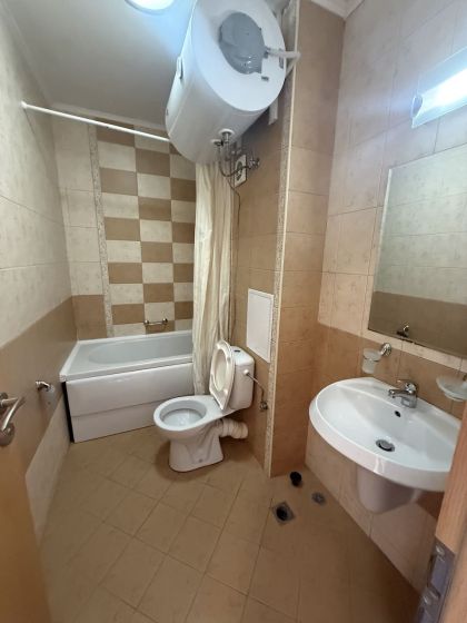 Купить ID7860 Квартира - студия в ЖК Роял Сан в Болгарии