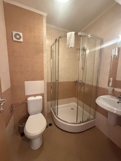 Купить ID7861 Студия с мебелью в ЖК Роял Сан в Болгарии