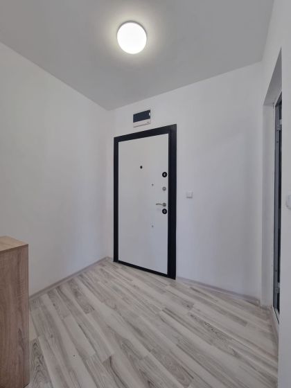 Купить ID7836 Студия в жилом комплексе Саммер Парк в Болгарии