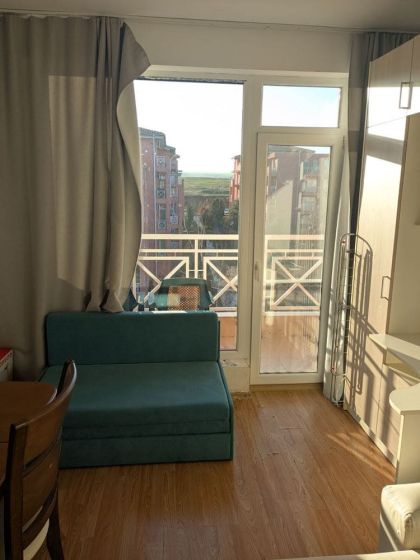 Купить ID7840 Студия в ЖК Санни Дэй 6 в Болгарии