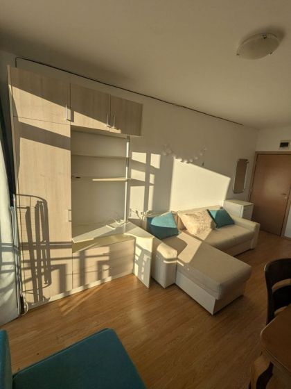 Купить ID7840 Студия в ЖК Санни Дэй 6 в Болгарии