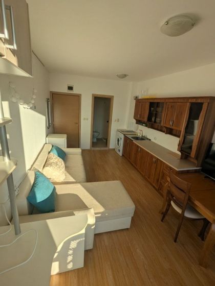 Купить ID7840 Студия в ЖК Санни Дэй 6 в Болгарии