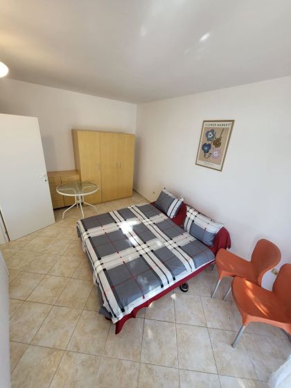 Купить ID7841 Двухкомнатная квартира в ЖК Сансет Кошарица в Болгарии