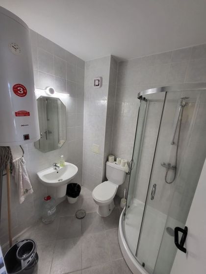 Купить ID7841 Двухкомнатная квартира в ЖК Сансет Кошарица в Болгарии