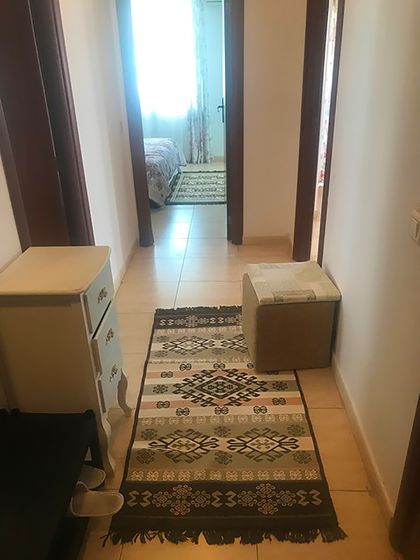 Купить ID2646 Трехкомнатная квартира в комплексе Этера в Болгарии