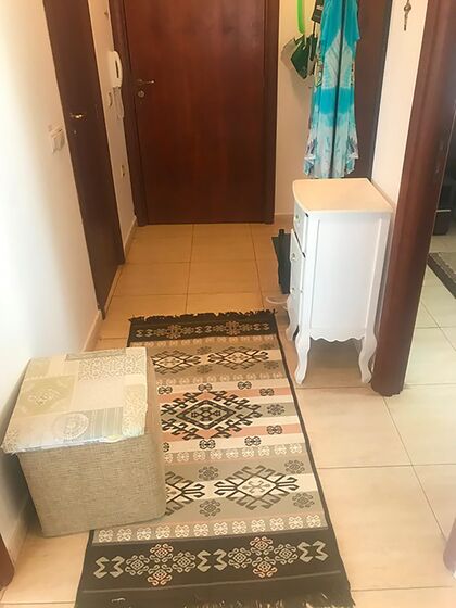 Купить ID2646 Трехкомнатная квартира в комплексе Этера в Болгарии