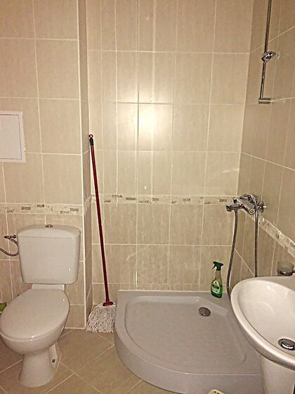 Купить ID538 Апартамент с двумя спальнями в комплексе Олимп в Болгарии