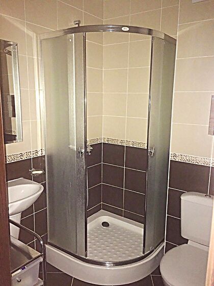 Купить ID538 Апартамент с двумя спальнями в комплексе Олимп в Болгарии