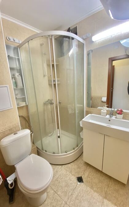 Купить ID7748 Трехкомнатная квартира в ЖК Этера 3 в Болгарии