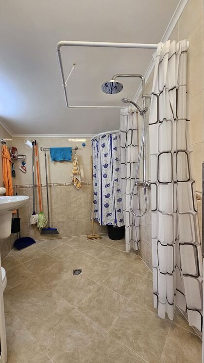 Купить ID6402 Трехкомнатная квартира в ЖК Aqua Dreams в Болгарии