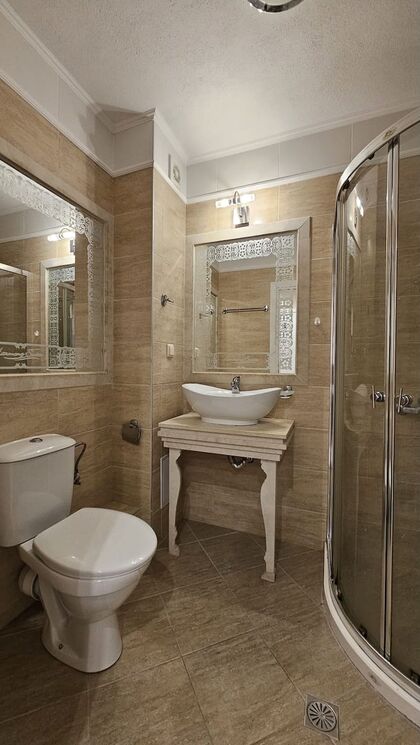 Купить ID7234 Апартамент с тремя спальнями в ЖК Harmony Suites Monte Carlo в Болгарии