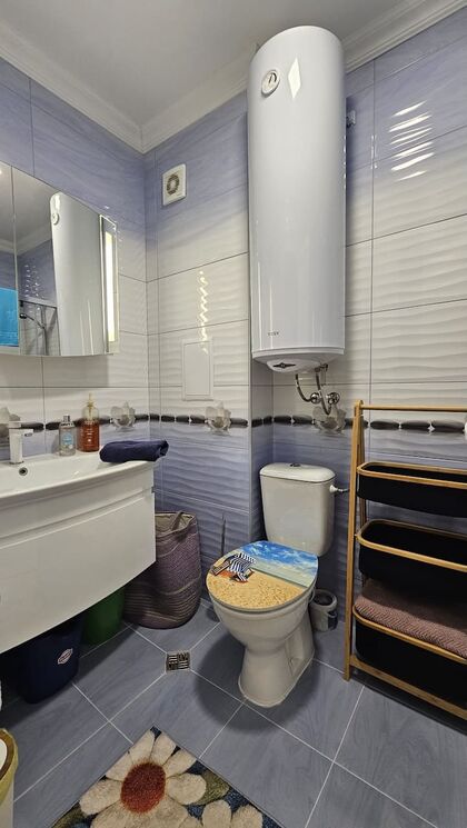 Купить ID7763 Трехкомнатная квартира в ЖК Магнолия Резиденс 6 в Болгарии