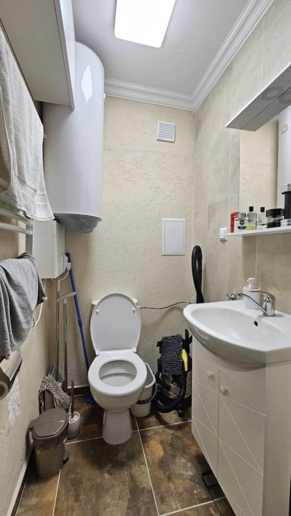 Купить ID7824 Двухкомнатная квартира в ЖК Этера 4 в Болгарии