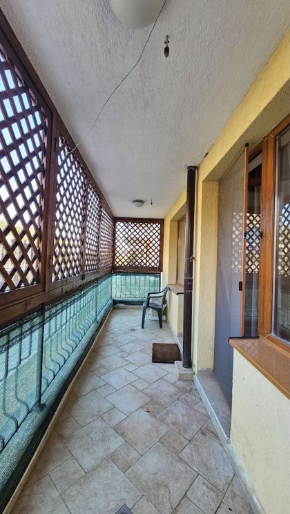 Купить ID7826 Трехкомнатная квартира в ЖК Райский Сад в Болгарии