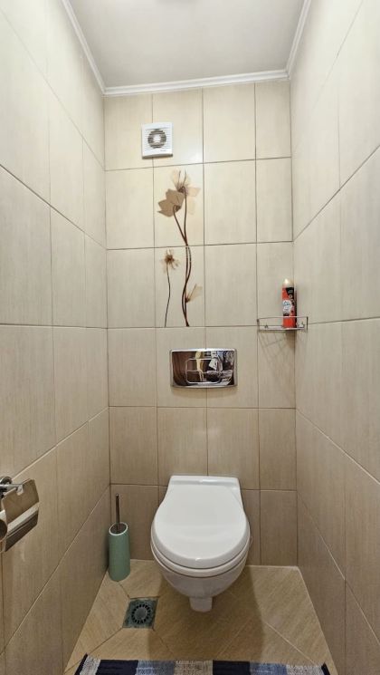 Купить ID7826 Трехкомнатная квартира в ЖК Райский Сад в Болгарии