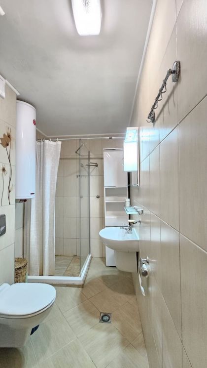 Купить ID7826 Трехкомнатная квартира в ЖК Райский Сад в Болгарии