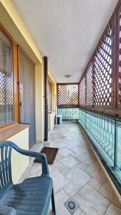 Купить ID7826 Трехкомнатная квартира в ЖК Райский Сад в Болгарии