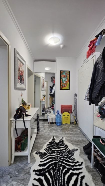 Купить ID7825 Двухкомнатная квартира в ЖК Валенсия Гарденс в Болгарии