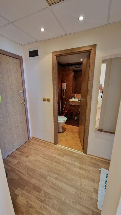 Купить ID5940 Двухкомнатная квартира в отеле Atrium Beach в Болгарии