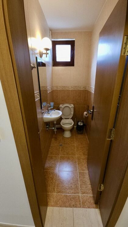 Купить ID7303 Трехкомнатная квартира с видом на море в ЖК Топ в Болгарии