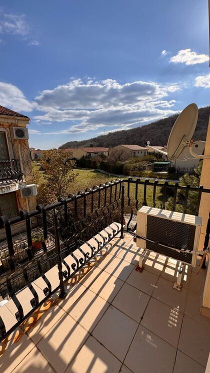 Купить ID7362 Двухэтажная вилла в ЖК Villa Romana в Болгарии