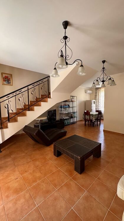 Купить ID7362 Двухэтажная вилла в ЖК Villa Romana в Болгарии