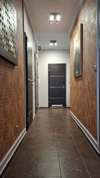 Купить ID7806 Трехкомнатная квартира в ЖК Одиссей в Болгарии