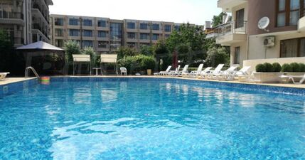 Купить ID7413 Трехкомнатная квартира в ЖК Персани 2 в Болгарии