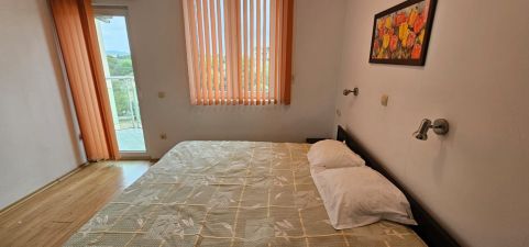 Купить ID7844 Трехкомнатная квартира в ЖК Санни Холидей в Болгарии