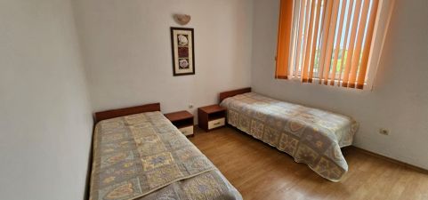 Купить ID7844 Трехкомнатная квартира в ЖК Санни Холидей в Болгарии