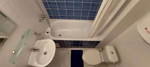 Купить ID7670 Двухуровневая квартира в ЖК Гербер Резиденс 2 в Болгарии