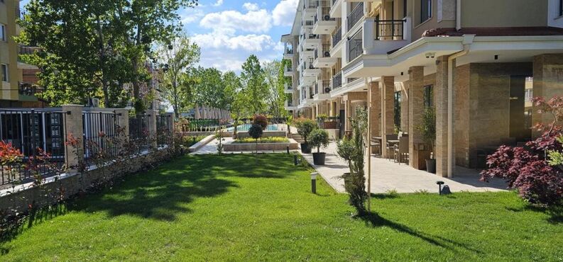 Купить недвижимость в Болгарии, комплекс Емилия Романа Парк