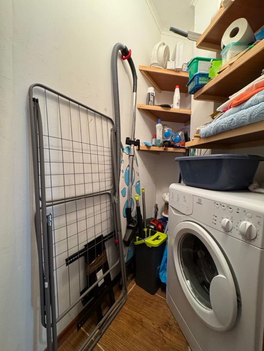 ID6254 Трехкомнатная квартира в ЖК Bay View Villas