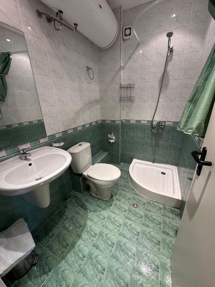 ID7170 Трехкомнатная квартира в жилом комплексе Belle Air