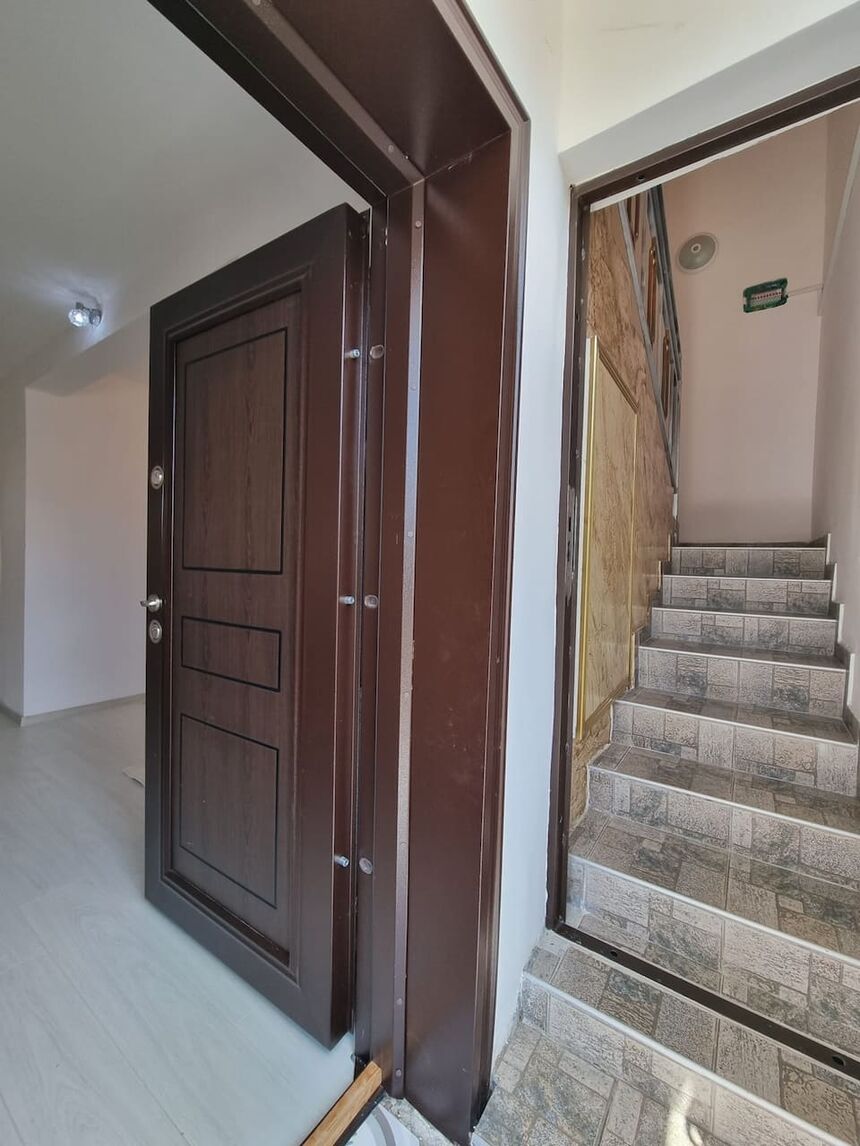 ID7266 Дом с земельным участком в селе Медово