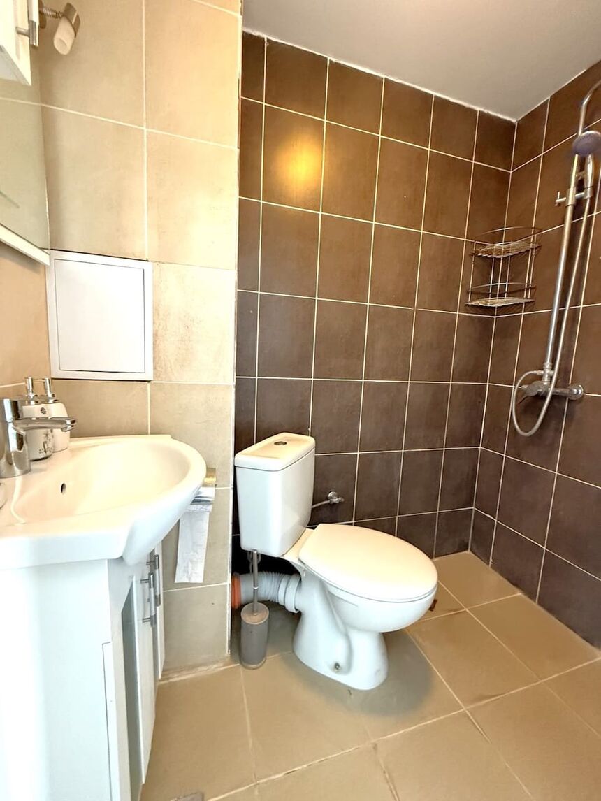 ID7390 Двухкомнатная квартира в ЖК Bay View Villas