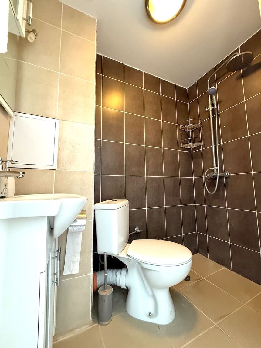 ID7390 Двухкомнатная квартира в ЖК Bay View Villas