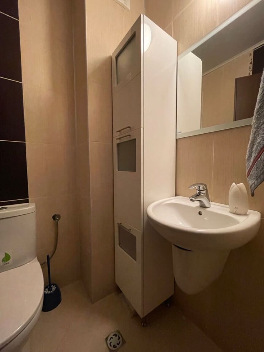 ID5427 Трехкомнатная квартира в комплексе Святой Валентин