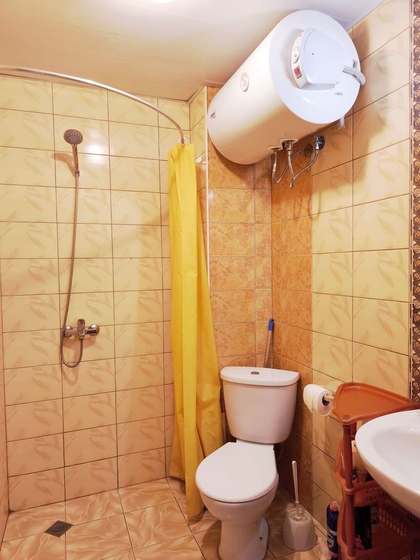 ID7520 Двухкомнатная квартира в жилом комплексе Амадеус 5