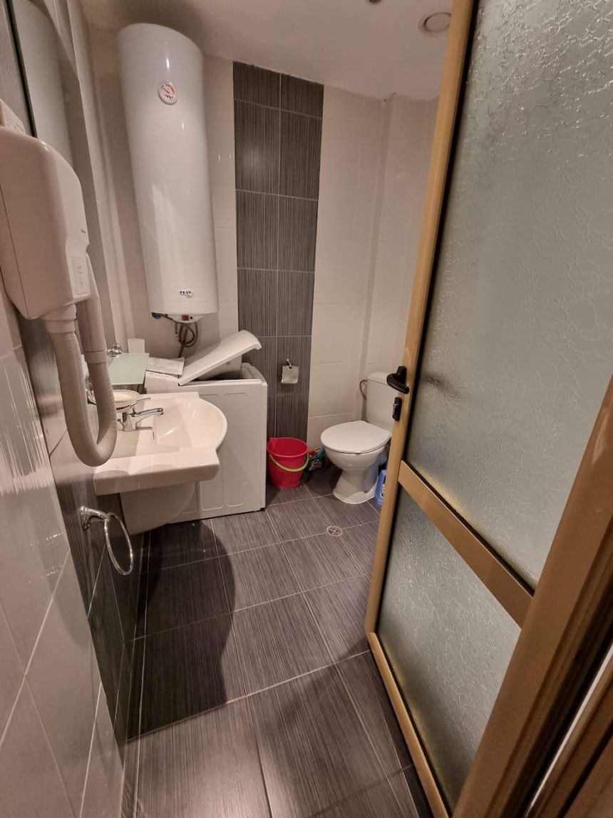 ID4379 Трехкомнатная квартира в комплексе Авалон