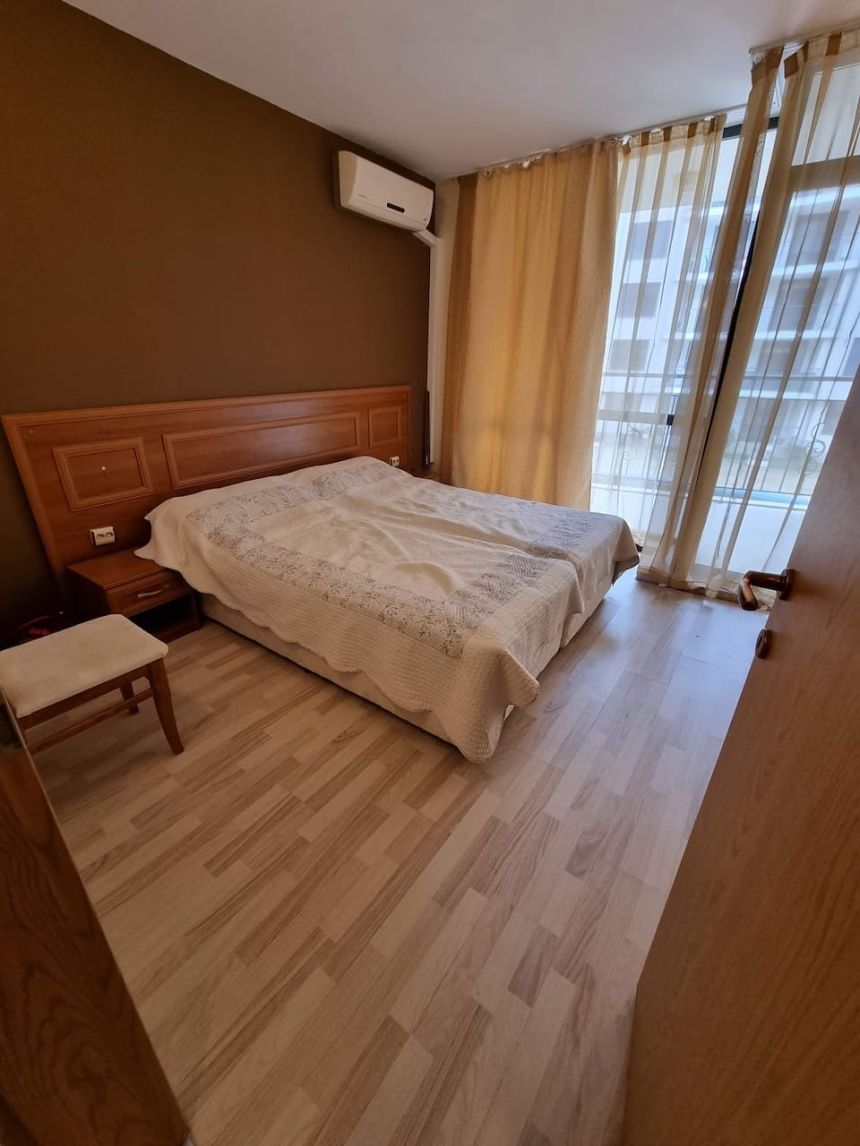 ID4379 Трехкомнатная квартира в комплексе Авалон