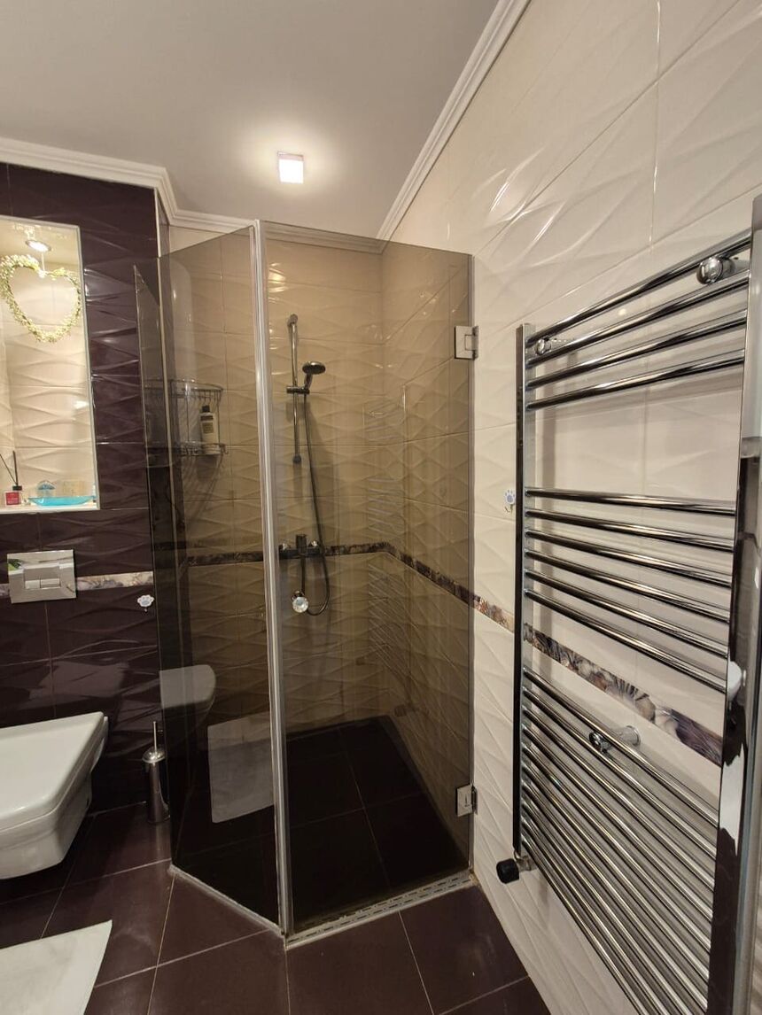 ID7578 Двухкомнатная квартира в ЖК Вилла Флоренция