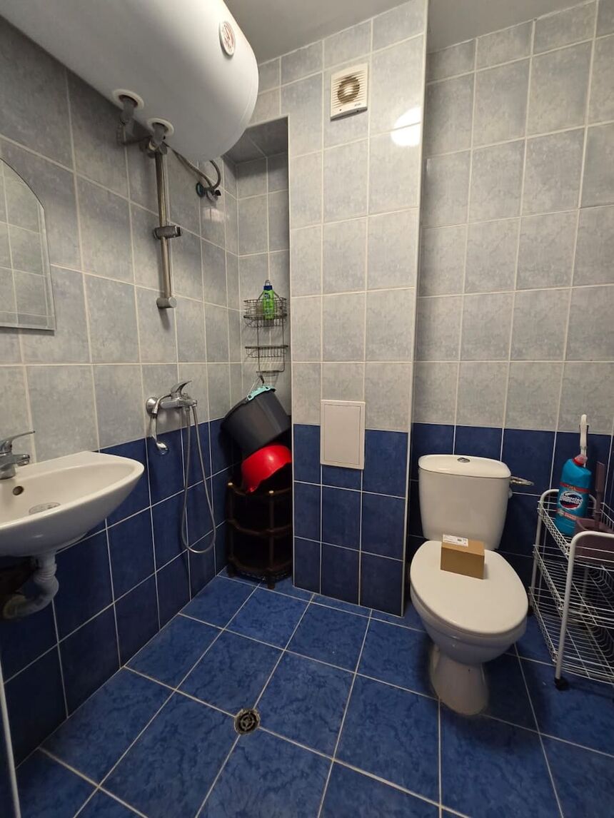 ID7646 Двухкомнатная квартира в ЖК Глобал Вилл