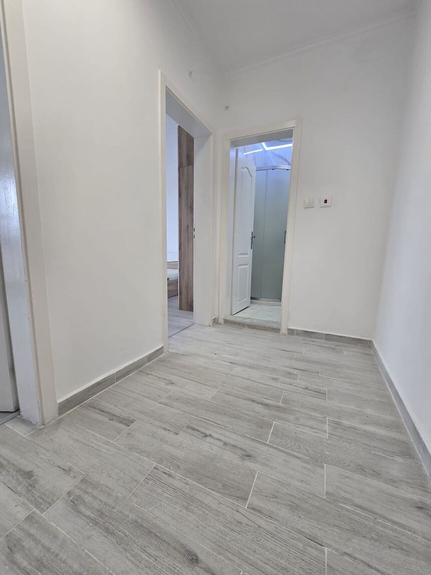 ID7712 Двухкомнатная квартира в ЖК Флорес Парк