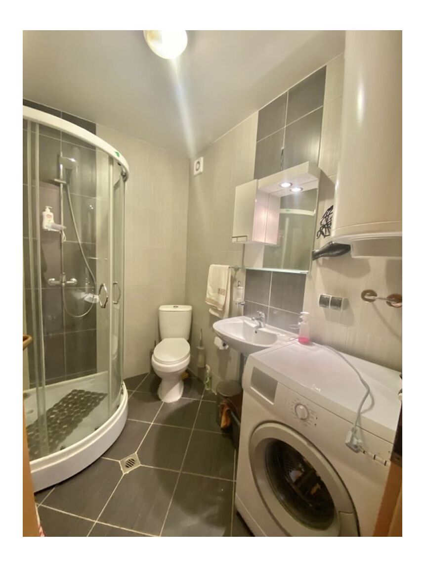 ID7761 Квартира - студия в ЖК Амадеус 19