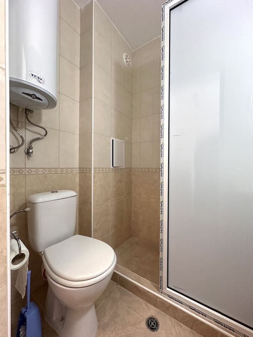 ID7734 Студия в ЖК Гербер Резиденс 4