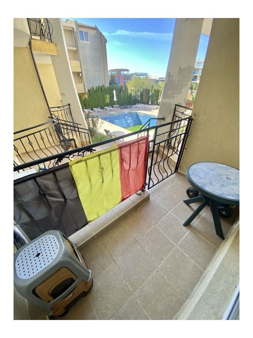 ID7749 Трехкомнатная квартира в ЖК Сансет